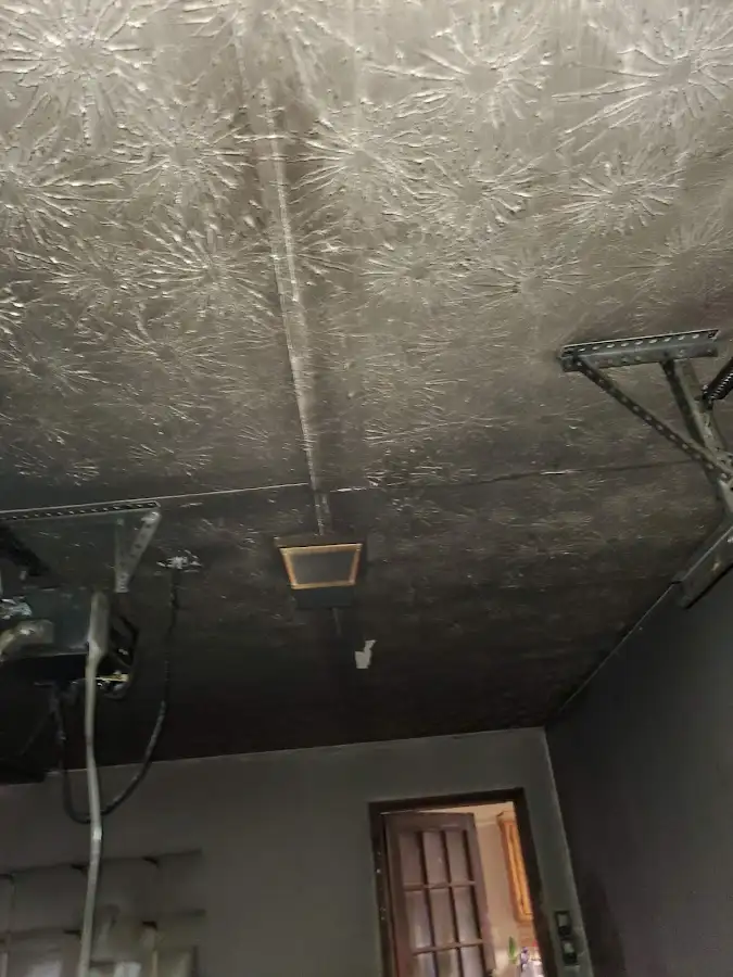 Fire and smoke damage assessment for Emergency Water Damage Services in Elk Grove